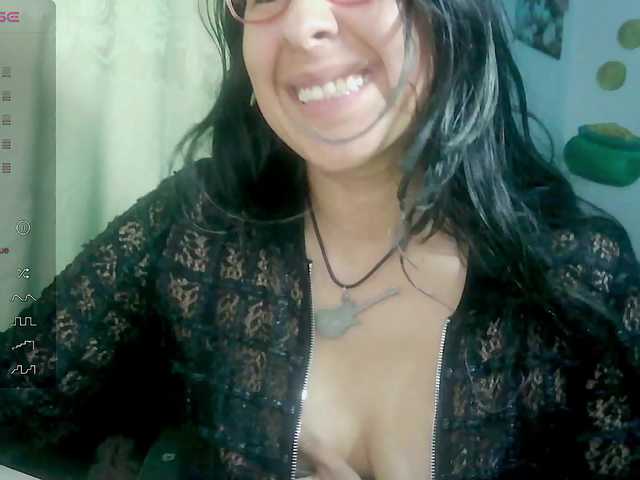 Malishka19 live cam on BongaCams