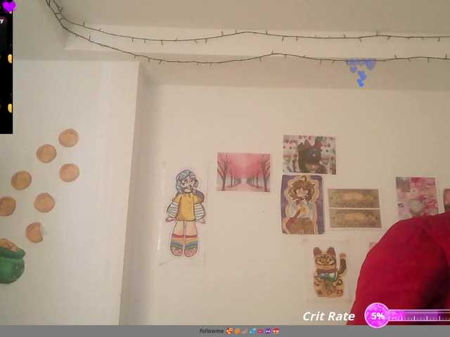 Malishka19 live cam