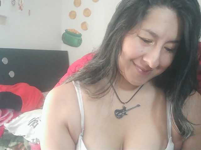 Malishka19 live cam on BongaCams