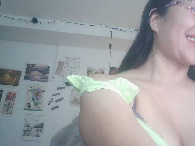 Malishka19 live cam on BongaCams