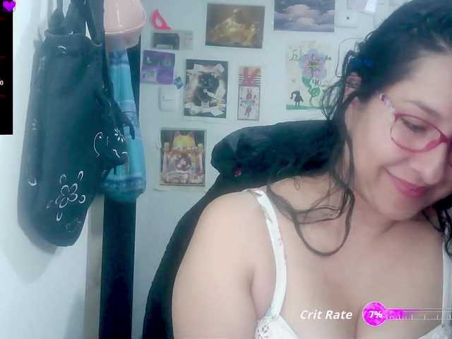 Malishka19 live cam