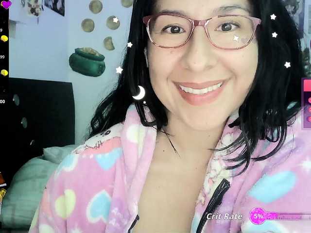 Malishka19 live webcam show