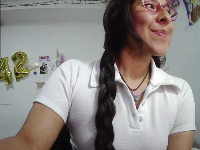 Malishka19's BongaCams show and profile