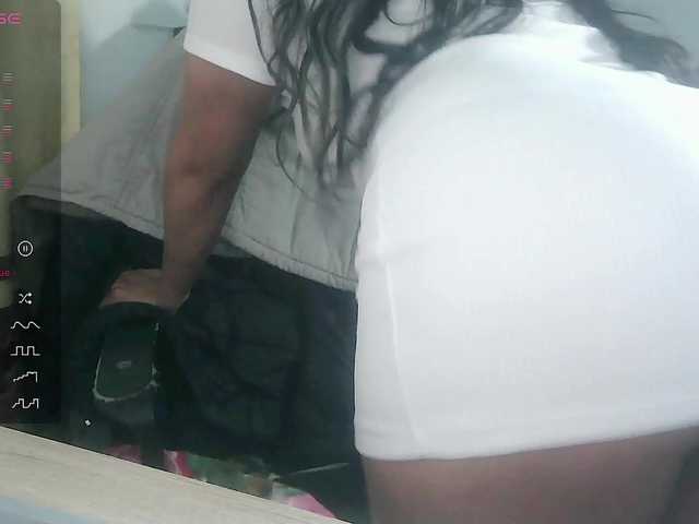 Malishka19 live cam on BongaCams