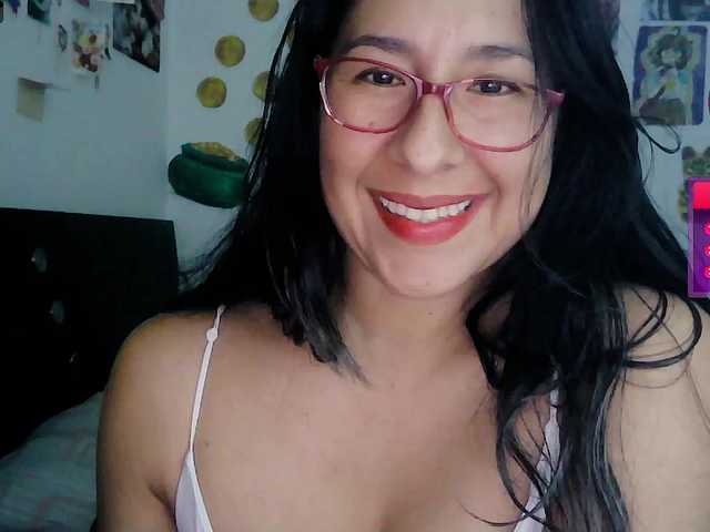 Malishka19 live webcam show