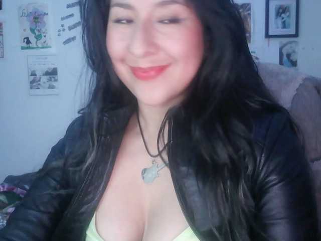 Malishka19 live cam on BongaCams
