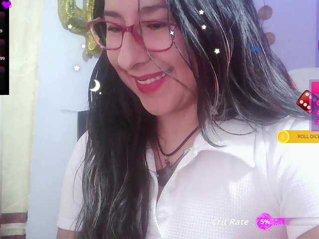 Malishka19 live cam on BongaCams