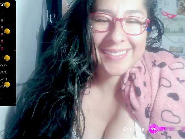 Malishka19 live cam