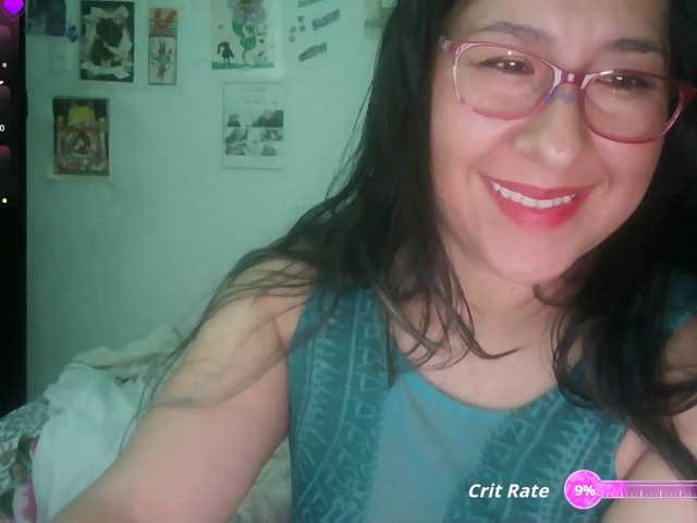 Malishka19 live cam on BongaCams