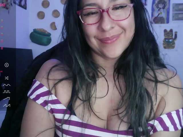 Malishka19 live cam on BongaCams