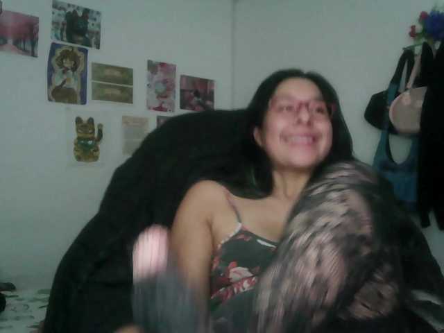 Malishka19 live cam on BongaCams