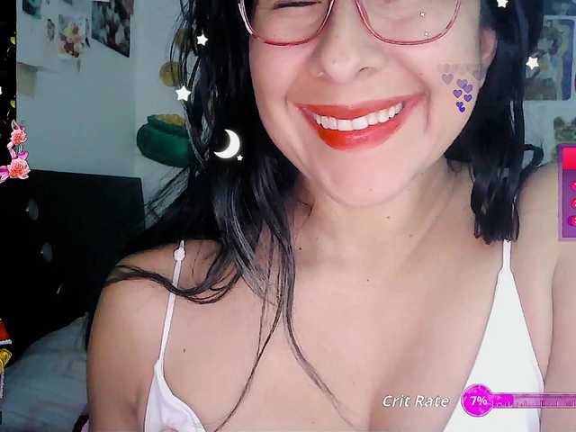 Malishka19 live webcam show