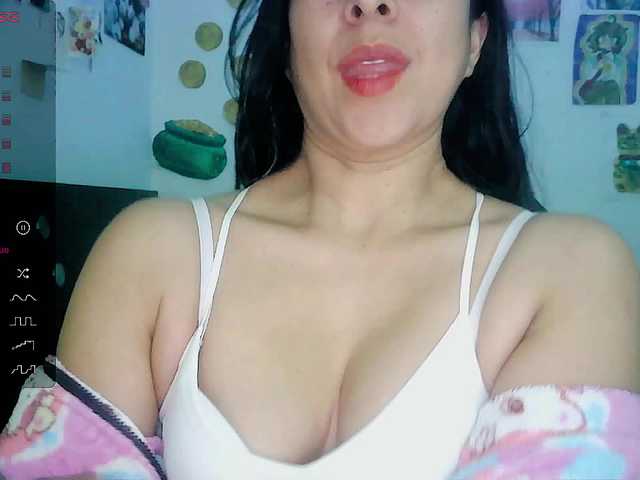 Malishka19 live webcam show