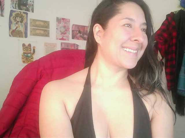Malishka19 live cam on BongaCams
