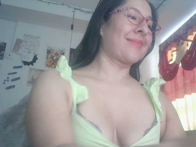 Malishka19 live cam on BongaCams