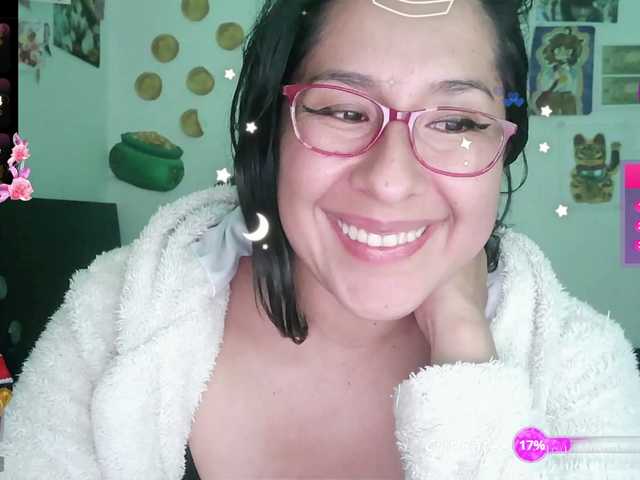 Malishka19 live cam on BongaCams