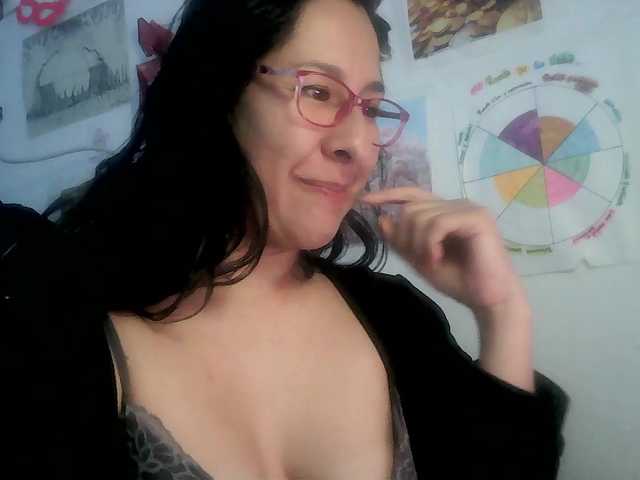 Malishka19 live cam on BongaCams