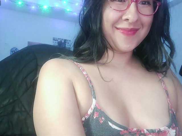 Malishka19 live cam on BongaCams