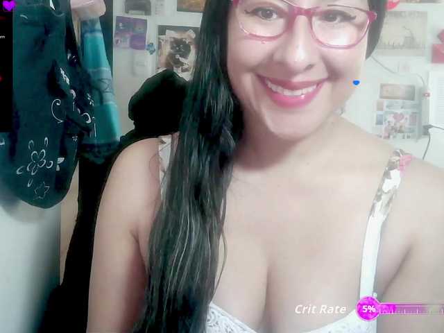 Malishka19 live cam on BongaCams