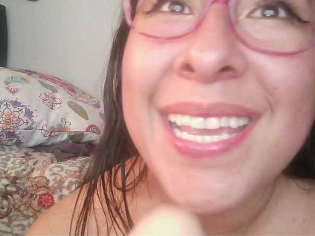 Malishka19 live cam on BongaCams