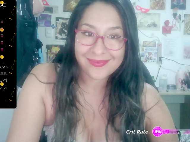 Malishka19 live cam