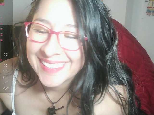 Malishka19 live cam on BongaCams