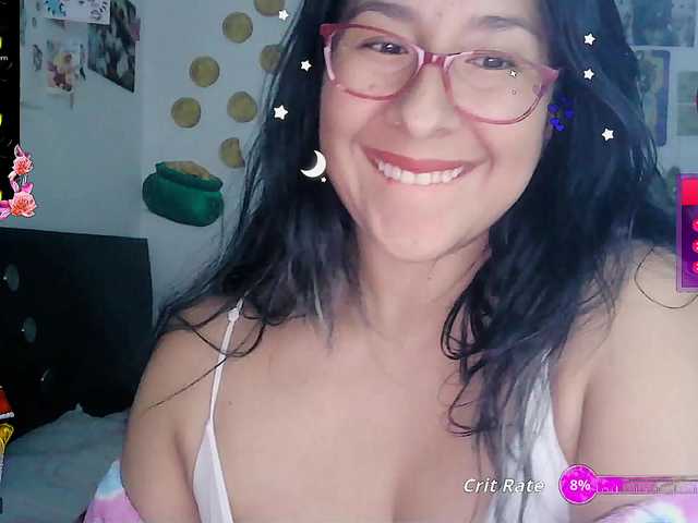 Malishka19 live webcam show