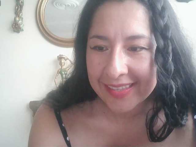 Malishka19 live cam on BongaCams