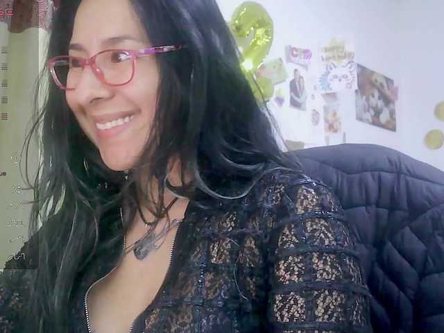 Malishka19 live webcam show