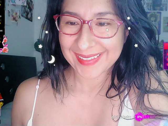 Malishka19 live webcam show