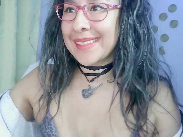 Malishka19 live cam on BongaCams