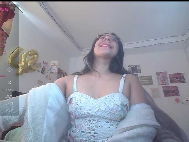 Malishka19 live cam on BongaCams