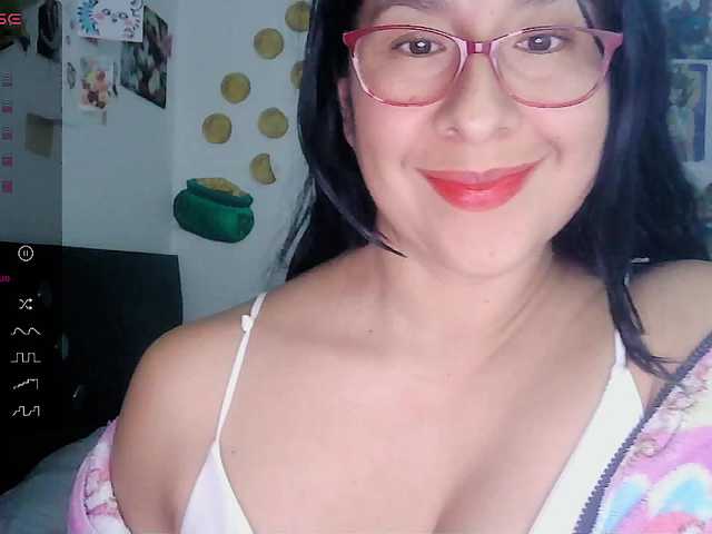 Malishka19 live webcam show