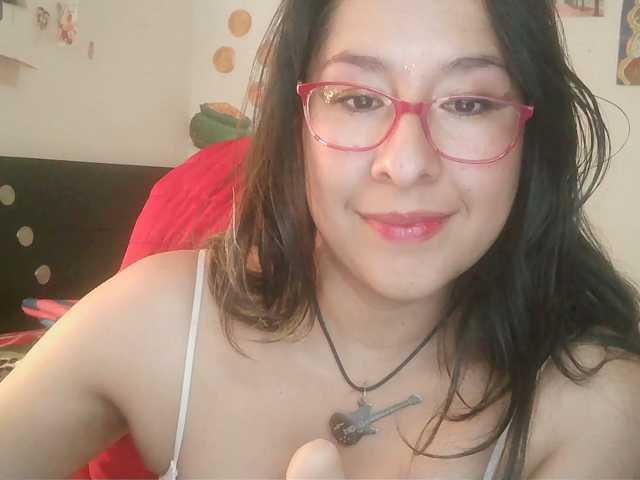 Malishka19 live cam on BongaCams
