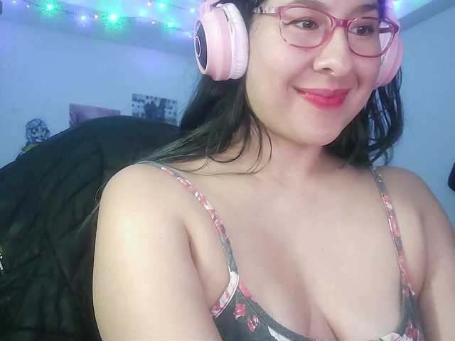 Malishka19 live cam on BongaCams