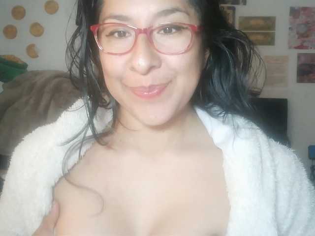 Malishka19 live cam on BongaCams