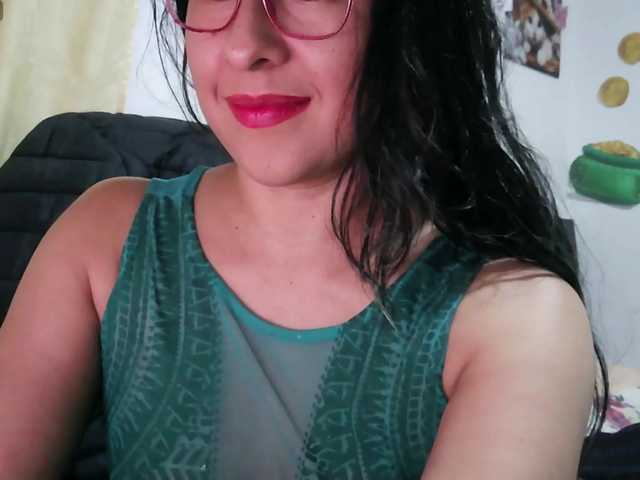 Malishka19 live cam on BongaCams