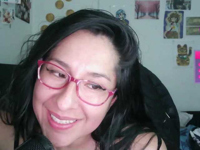 Malishka19 live cam on BongaCams