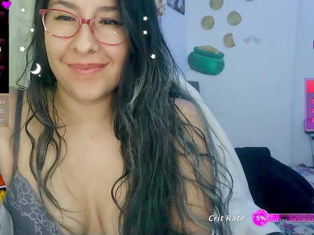 Malishka19 live cam on BongaCams