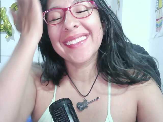 Malishka19 live cam on BongaCams