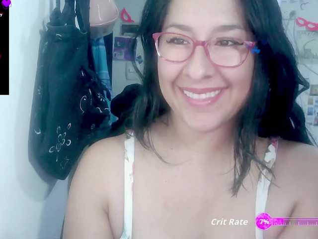 Malishka19 live cam