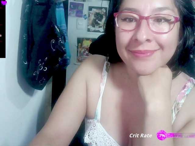 Malishka19 live cam