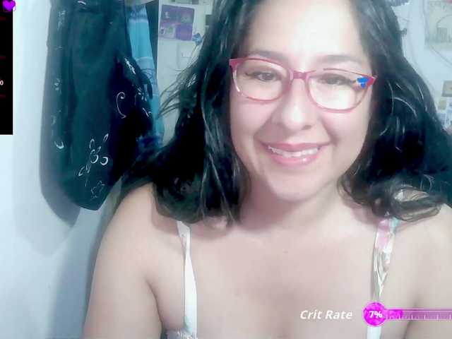 Malishka19 live cam
