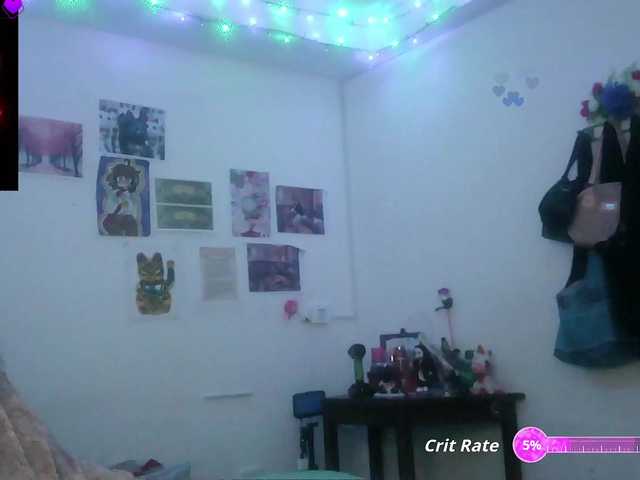 Malishka19 live cam on BongaCams