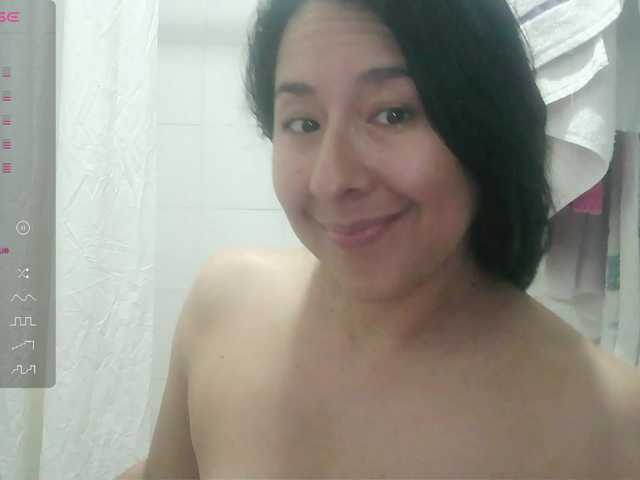 Malishka19 live cam on BongaCams