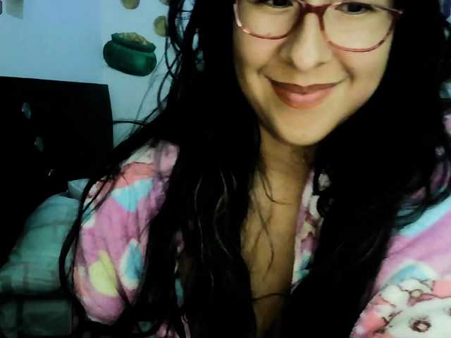 Malishka19 live webcam show