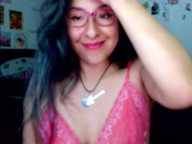 Malishka19's BongaCams show and profile