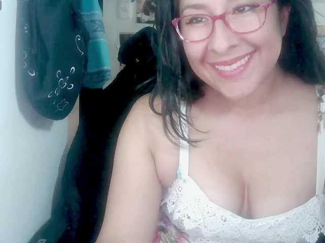 Malishka19 live cam