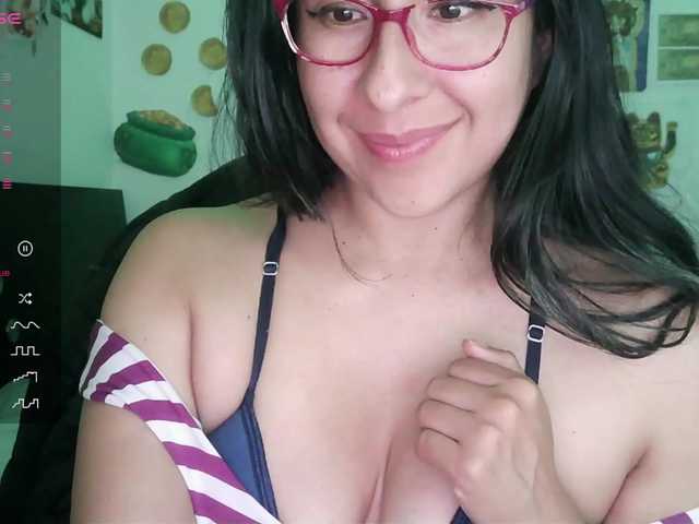 Malishka19 live cam on BongaCams