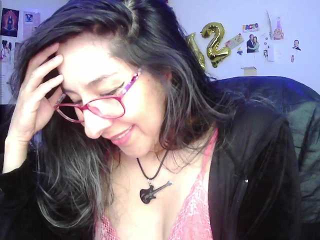 Malishka19's BongaCams show and profile